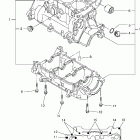 RS Vector ER RS90RK Картер