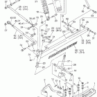 SX VIPER MOUNTAIN SXV70MK Лыжа