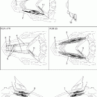 RS Vector Mountain RS90MK Наклейки