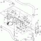 RX-1 ER /LIMITED EDITION -RX10RSK_3/RX10RK_2 Масляный насос