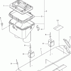 RX-1 ER /LIMITED EDITION -RX10RSK_3/RX10RK_2 Защита кофра
