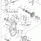 RX-1 RX10K Alternate reverse gear kit