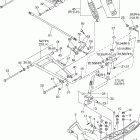 RS Rage RSG90K Лыжа