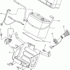RS Vector Mountain RS90MK Электрика 2