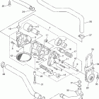 RX-1 Mountain Масляный насос