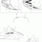SX Viper ER Наклейки