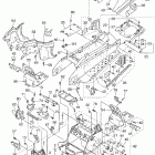 RX-1 Mountain Рама