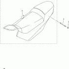 RX-1 Mountain Сидение