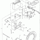 SX Venom Alternate electric starter kit