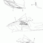 SX Venom Наклейки