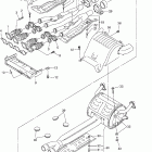 RX-1 Mountain Выхлопная система