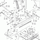 SX Viper Mountain Лыжа