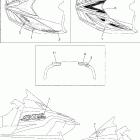 SX Viper Mountain Наклейки