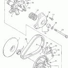 SX Viper S Вариатор