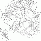 SX Viper Mountain Подвеска трака 2