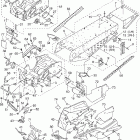 SX Viper Mountain Рама
