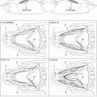 RX-1 Mountain Наклейки
