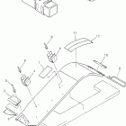 Venture 700 Защита кофра