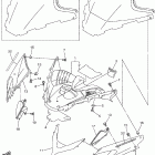 SX Viper Mountain Стекло ветровое