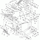SX Viper S Подвеска трака 2