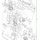 SX Viper Карбюратор