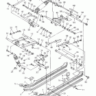 VK540 III Подвеска трака 2