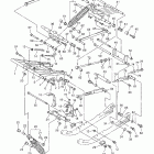 RX - 1 Подвеска трака 2