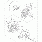 VK 540 III Alternate drive 1