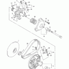 RX - 1 Вариатор