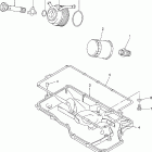 RX-1 MOUNTAIN LE- RX10SH/RX10MSH Маслоочиститель