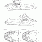 SX Viper ER Наклейки