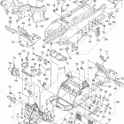 RX-1 MOUNTAIN LE- RX10SH/RX10MSH Рама