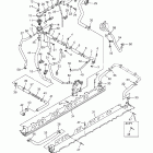 RX - 1 Радиатор и Патрубки