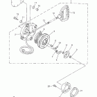 Venture 600 Стартер