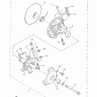 RX - 1 Alternate clutch repair kit