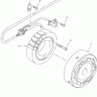 RX-1 MOUNTAIN LE- RX10SH/RX10MSH Генератор