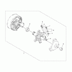 RX - 1 Alternate tune-up kit