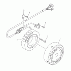 RX - 1 Генератор