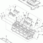 RX-1 MOUNTAIN LE- RX10SH/RX10MSH Цилиндр