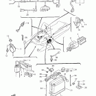 VK540 III Электрика 1