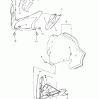 RX - 1 Mountain Стекло ветровое