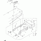 Venture 600 Рама 2