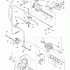 RX - 1 Тормоза