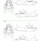 Venture 600 Наклейки