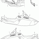 RX-1 MOUNTAIN -RX10MH/RX10H Наклейки