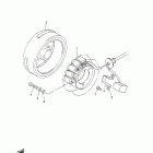 SX 600R Генератор