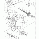 RX - 1 Alternate reverse  kit