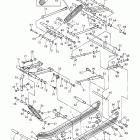 Mountain Max 700 Подвеска трака 2