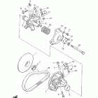 VK540 III Вариатор