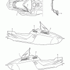 RX - 1 Mountain Наклейки